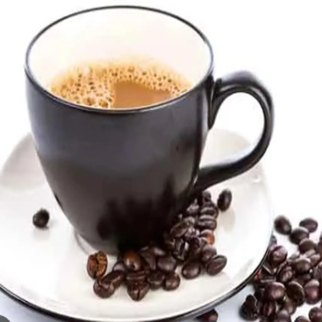Plain Nescafe